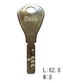 CLAVIS（クラビス）T20