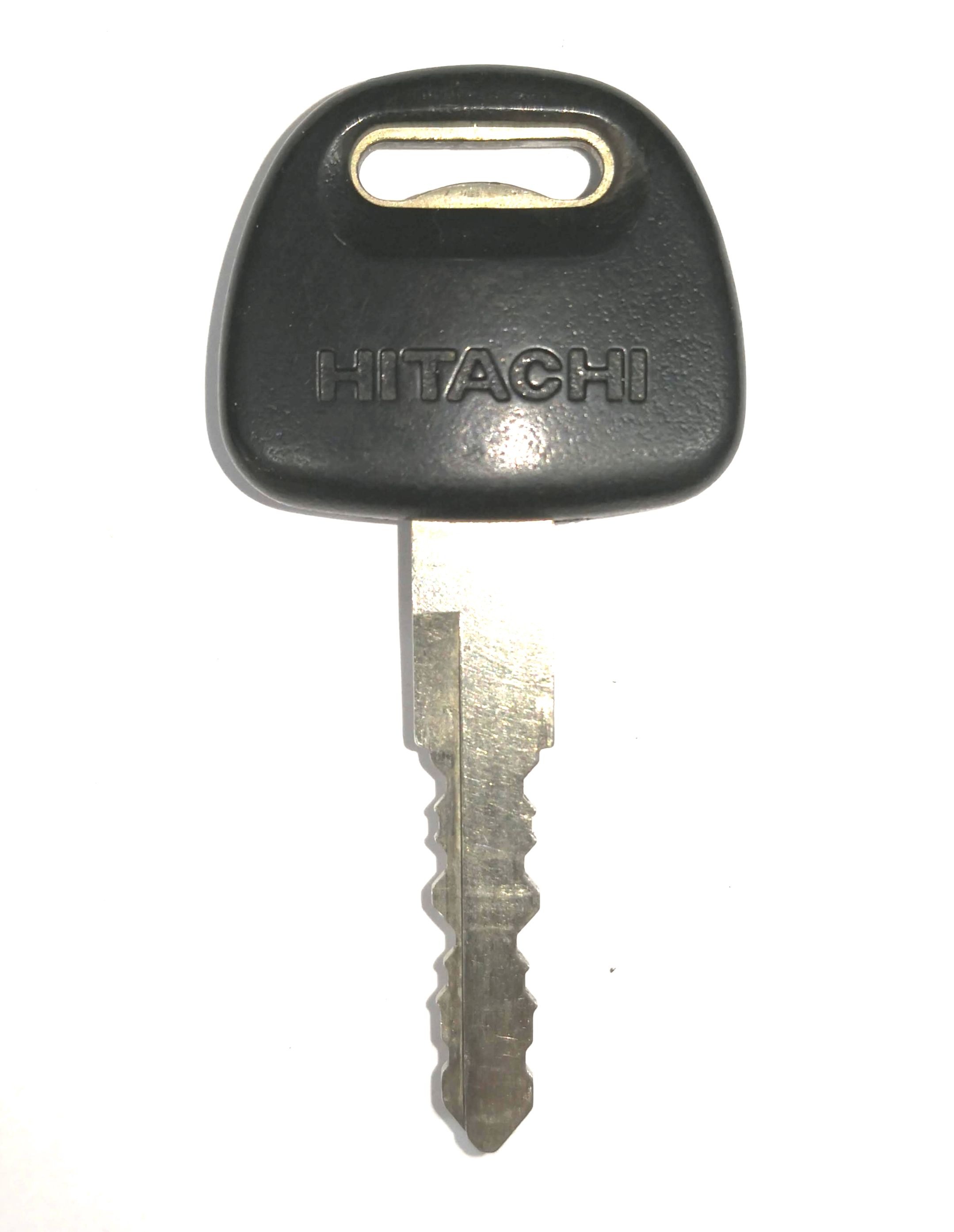 HITACHI（日立）重機の鍵