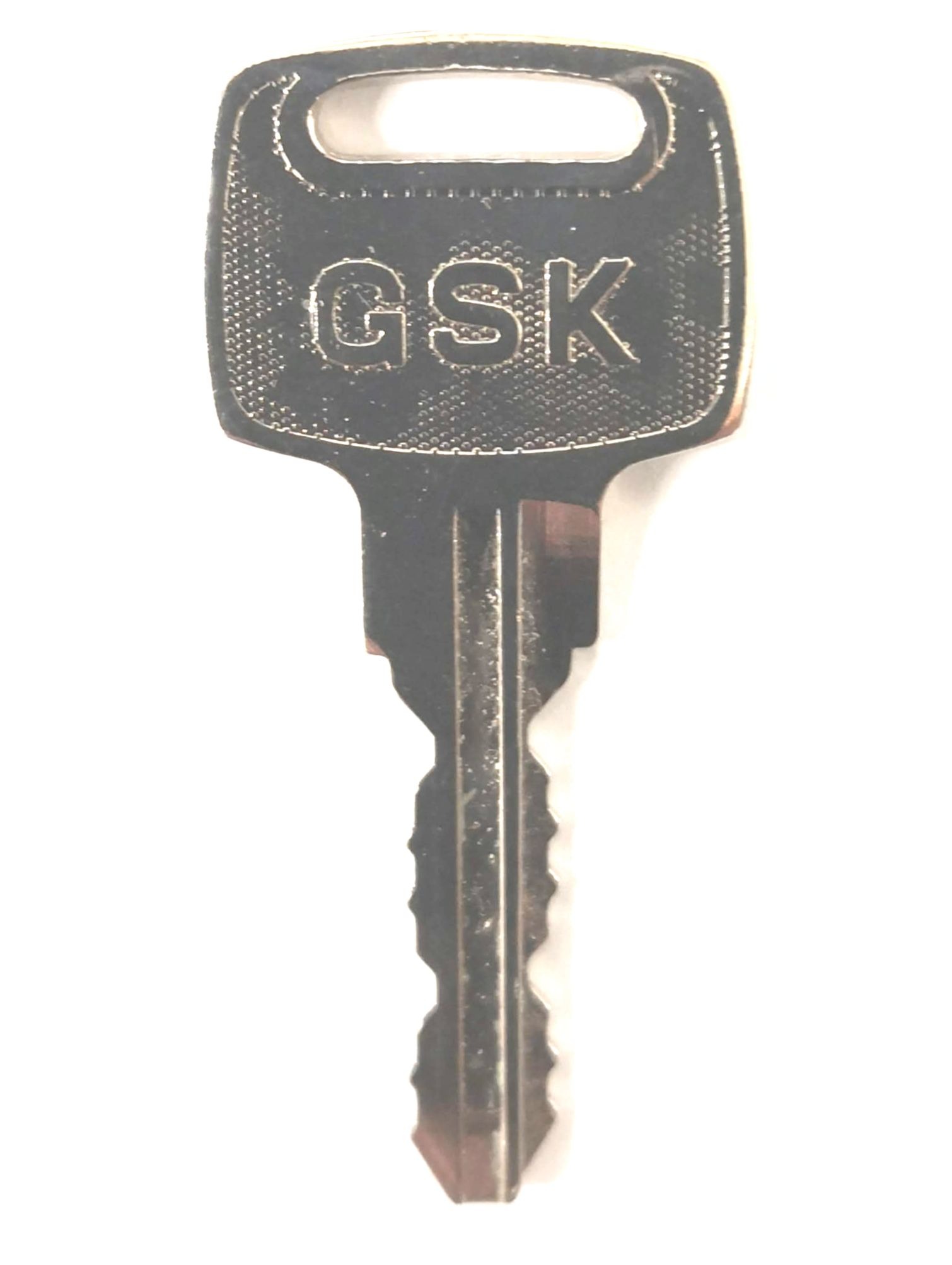 GSK（ジーエスケー）