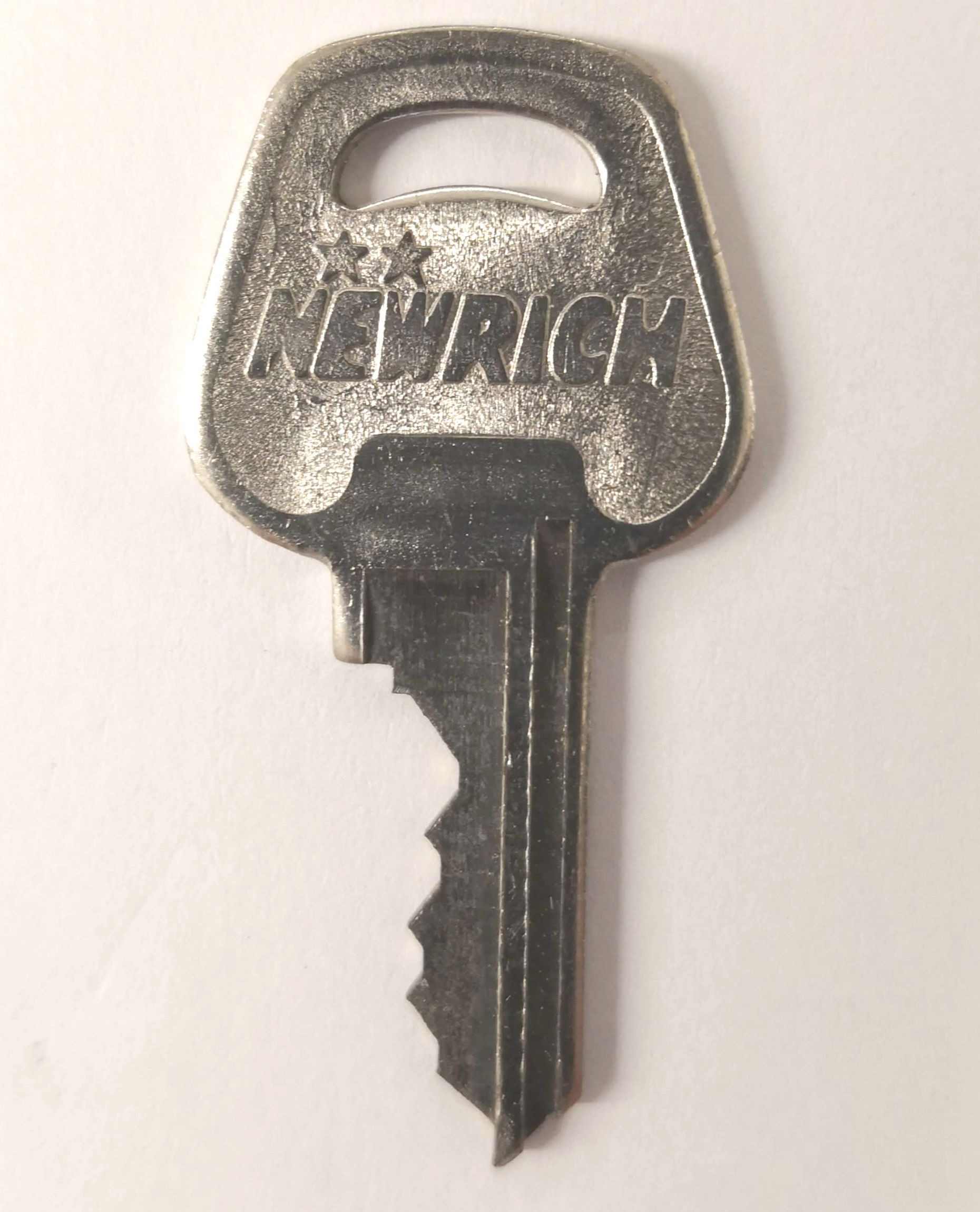 NEW RICH（ニューリッチ）納骨堂の鍵