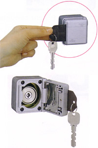 Lock to Lock